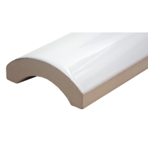 TRIVENI - 2X12 CURVE, GEYSER, GLOSSY